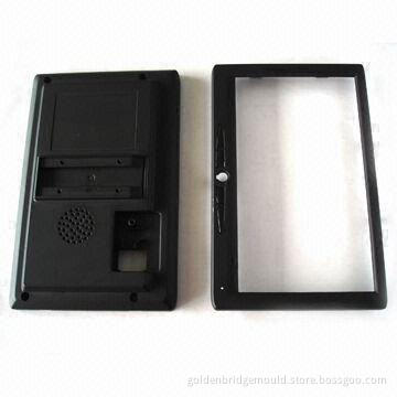 Plastic Part, Made of ABS, PP, POM, Nylon, HDPE, PVC, HIPS, TPE, TPU and TPR